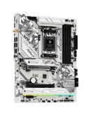 ASROCK MB Desktop B650 Steel Legend, AM5, 4x