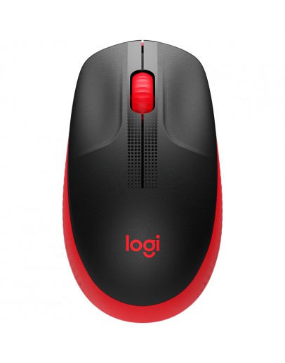 LOGITECH M190 Wireless Mouse -