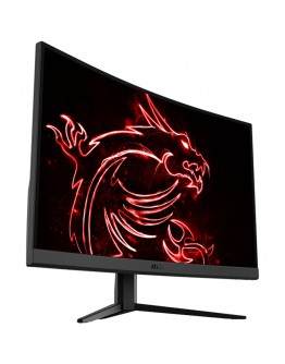 Монитор MSI G32CQ4 E2 Curved Gaming Monitor, 32