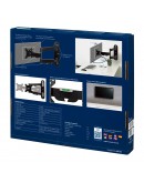 Arctic стойка за монитор или телевизор за стена WALL Mount Monitor W1C