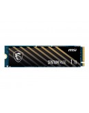 MSI SSD SPATIUM M450 1T PCIE 4