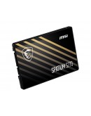 MSI SPATIUM S270 480GB 2.5