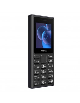 NOKIA 110 DS BLACK 2025