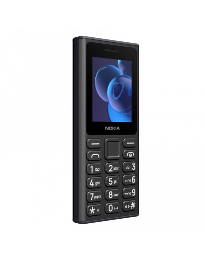 NOKIA 110 DS BLACK 2025