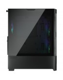 COUGAR | Case Airface RGB Black | PC Case | Mid