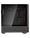 COUGAR | MX600 Black | PC Case | Mid Tower / Mesh