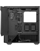 COUGAR | MX600 Black | PC Case | Mid Tower / Mesh