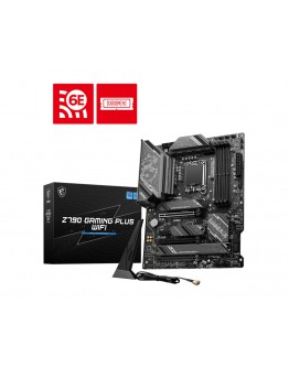 MSI Z790 GAMING PLUS WIFI/1700