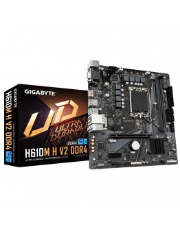 GB H610M H V2 /LGA1700