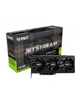 PALIT RTX4060TI JETSTR 16G GD6