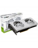 Palit RTX 4060Ti White 8GB GDDR6, 128 bits,