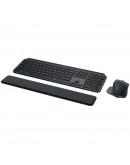 LOGITECH MX Keys S Bluetooth Combo - GRAPHITE -