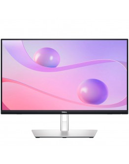 Монитор Dell P2424HT Touch USB-C Hub Monitor LED, 23.8