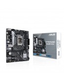 ASUS PRIME B660M-K D4