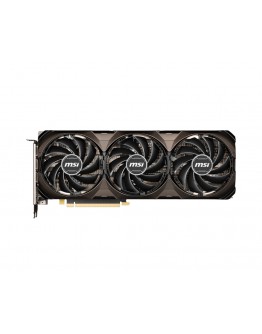 MSI RTX4070TI SUPER SHAD 3X OC