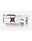 SAPPHIRE PURE RX7800XT OC 16GB