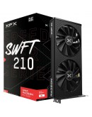 XFX SPEEDSTER SWFT210 RADEON RX7600 CORE Gaming