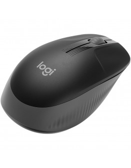 LOGITECH M190 Wireless Mouse - MID