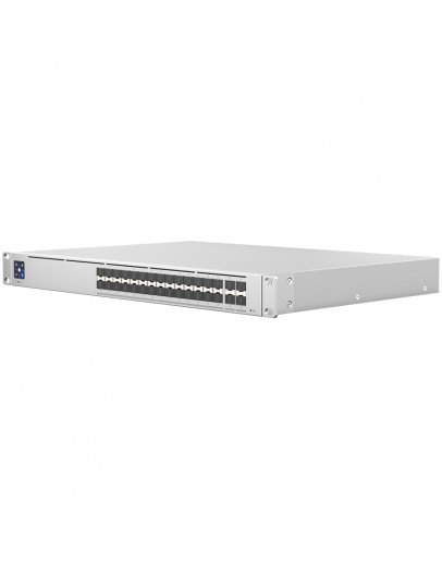 UBIQUITI Hi-Capacity Aggregation; (28) 10G SFP+