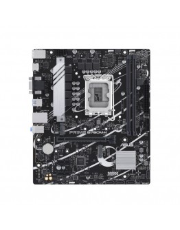 ASUS PRIME B760M-K