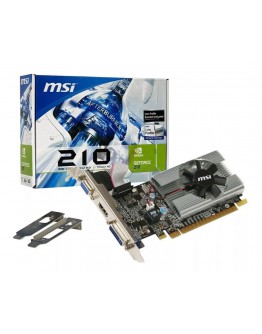 MSI N210-1GD3/LP