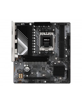 ASROCK B650M-HDV/M.2 /AM5