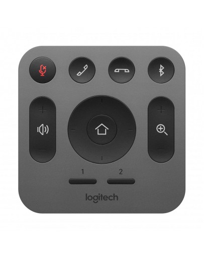 LOGITECH REMOTE FOR MEETUP CAM