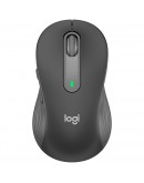 LOGITECH Signature M650 L Wireless Mouse for