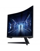 Монитор Monitor LED Samsung LC34G55TWWPXEN Odyssey G55T,