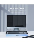 Orico Стойка за монитор Desk Monitor Stand - HSQ-M1-BK