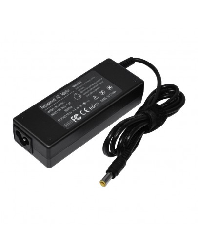 Makki зарядно за лаптоп заместител Laptop Adapter Sony - 19.5V 4.1A 80W 6.5x4.4mm - MAKKI-NA-SO-26