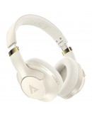 Acefast безжични шумоизолиращи слушалки Active Noise Canceling Wireless Headphones - H4 Beige