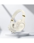 Acefast безжични шумоизолиращи слушалки Active Noise Canceling Wireless Headphones - H4 Beige