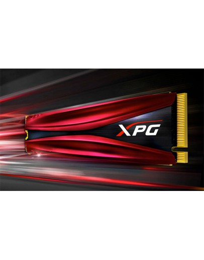 ADATA GAMMIX S11P 512G M2 PCIE