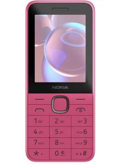 NOKIA 225 4G DS 2024 PINK