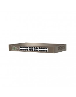 SWITCH TENDA TEG1024D 24P GBIT