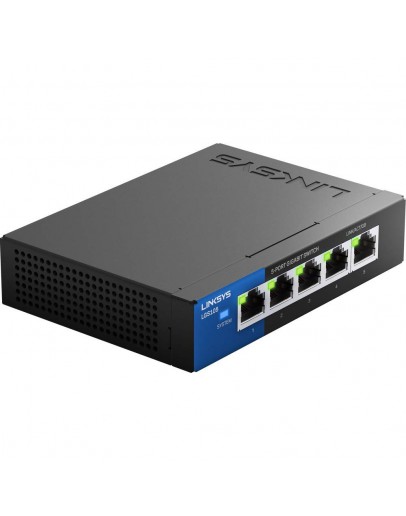 Linksys LGS105