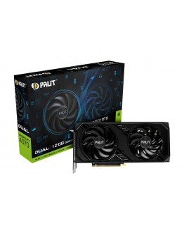 PALIT RTX4070 DUAL 12GB GDDR6