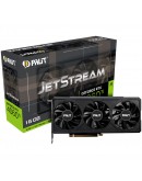 Palit RTX 4060Ti JetStream 16GB GDDR6, 128 bits,