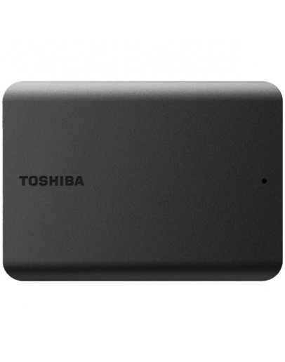 CANVIO BASICS 2.5 1TB black, USB