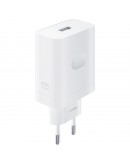 REALME CHARGER 45W WHITE