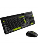 CANYON HSET-W5 EN Keyboard+Mouse AAA+AA Wireless