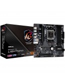 ASROCK B650M PG LIGHTNING AM5 Socket, 4x DDR5