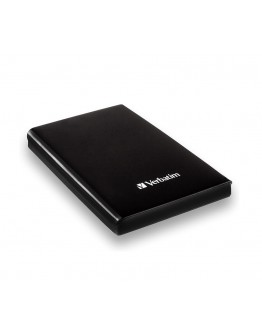 Verbatim STORE N GO 2.5 (6.35CM) 2TB USB 3.0 Black