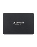 Verbatim Vi550 S3 2.5 SATA III 7mm SSD 512GB