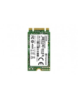 Transcend 120GB, M.2 2242 SSD 420S, SATA3, TLC