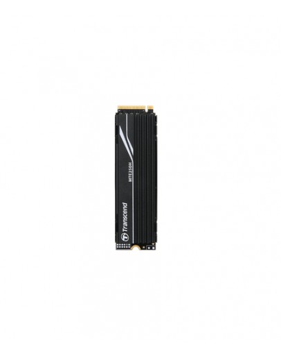 Transcend 2TB, M.2 2280, PCIe Gen4x4, NVMe, 3D TLC