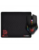 Thermaltake Talon Elite RGB + Mouse Pad