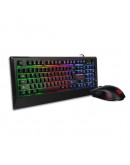 Thermaltake Challenger Combo ( Keyboard + Mouse )