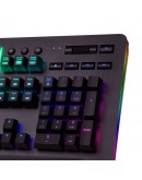 Thermaltake Level 20 RGB Razer Green Switch Black